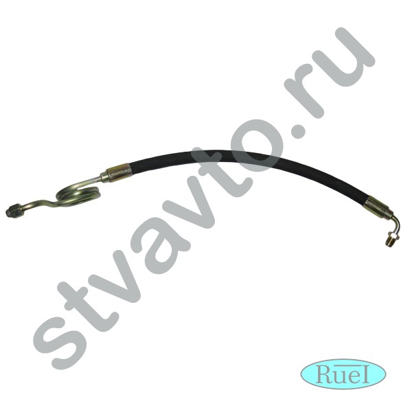 ШЛАНГ ГУР ВЫСОКОГО ДАВЛЕНИЯ MERCEDES W124 (84-93)