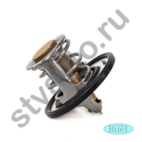 ТЕРМОСТАТ СИСТЕМЫ ОХЛАЖДЕНИЯ С ПРОКЛАДКОЙ SUBARU FORESTER (S10) (00-02), FORESTER (S11) (02-07), FOR