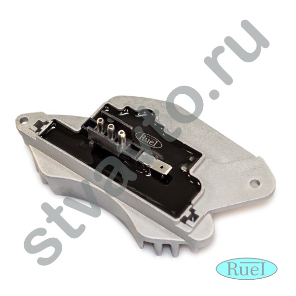 РЕЗИСТОР ВЕНТИЛЯТОРА MERCEDES W210 (E200, E220, E250, E270, E290, E320)