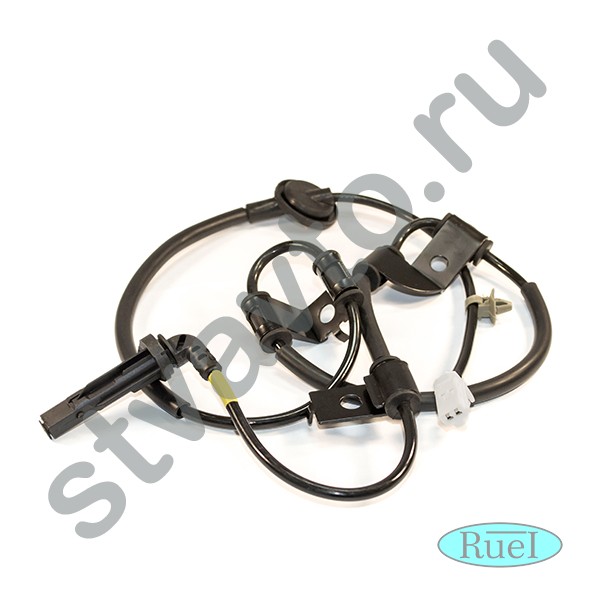 ДАТЧИК ABS ЗАДНИЙ ЛЕВЫЙ HYUNDAI TUCSON (2WD) (04-10), KIA SPORTAGE (2WD) (04-10)