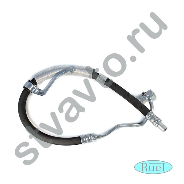 ШЛАНГ ГУР ВЫСОКОГО ДАВЛЕНИЯ FORD GALAXY (06-15), MONDEO IV (07-15), S-MAX (06-15)