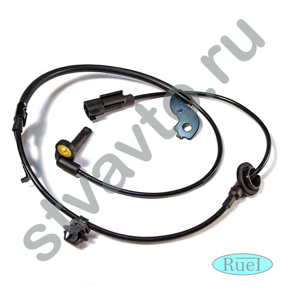 ДАТЧИК ABS ПЕРЕДНИЙ ЛЕВЫЙ MITSUBISHI ASX (10-Н.В), LANCER (10-Н.В), OUTLANDER (10-12)