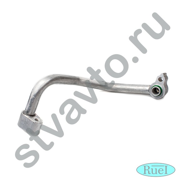 ТРУБКА КОМПРЕССОРА КОНДИЦИОНЕРА MAZDA 6 (GG) (02-07)