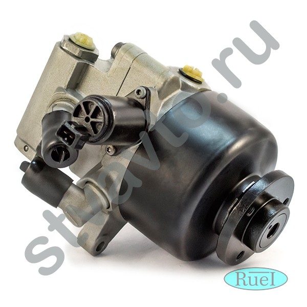 НАСОС ГУР MERCEDES 220 (S400 CDI)