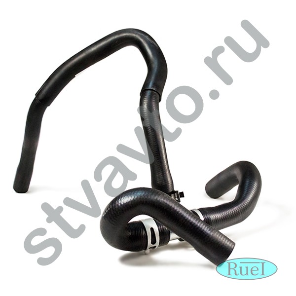 ШЛАНГ ОХЛАЖДЕНИЯ ДВИГАТЕЛЯ (РЕЗИНОВЫЙ) MAZDA 3 (BK) (08-Н.В)