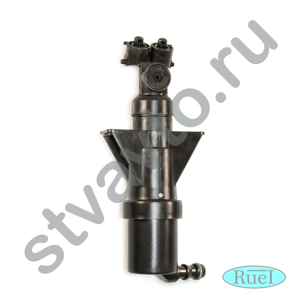 ФОРСУНКА ОМЫВАТЕЛЯ ФАРЫ AUDI A4/AVANT (95-01), AUDI A6/AVANT (98-05)