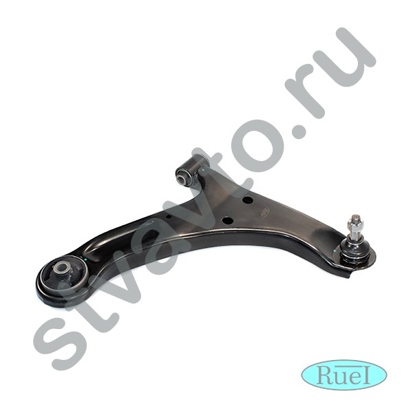 РЫЧАГ ПЕРЕДНИЙ ПРАВЫЙ SUZUKI GRAND VITARA (05-15)