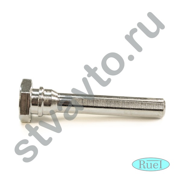 НАПРАВЛЯЮЩАЯ СУППОРТА ТОРМОЗНОГО ПЕРЕДНЕГО ВЕРХНЯЯ HONDA CIVIC (01-Н.В), BALLADE (11-Н.В), JAZZ (02-