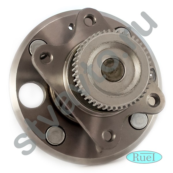 СТУПИЦА ЗАДНЯЯ ЛЕВАЯ, ПРАВАЯ HYUNDAI SONATA (98-04), KIA MAGENTIS (ABS) (00-05)