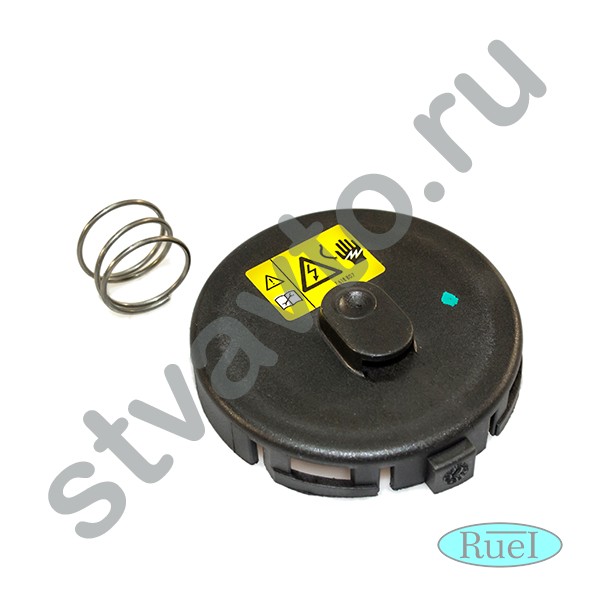 РЕМКОМПЛЕКТ КЛАПАНА ВЕНТИЛЯЦИИ КАРТЕРНЫХ ГАЗОВ (N46N, N46K, N46T) BMW 1' (E87/E81) (04-11), 3' (E90/