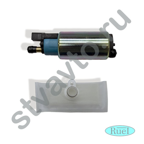 НАСОС ТОПЛИВНЫЙ FORD FIESTA IV (95-02)