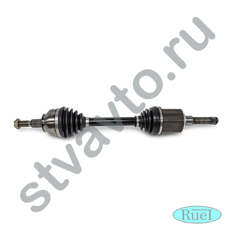 ПРИВОД ПЕРЕДНИЙ ЛЕВЫЙ FORD KUGA (12-Н.В)