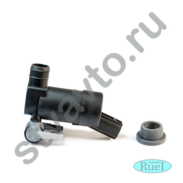 МОТОР СТЕКЛООМЫВАТЕЛЯ FORD C-MAX (03-11), FOCUS II (05-11), GALAXY (06-15), KUGA (08-12), MONDEO III