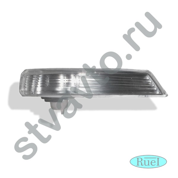ПОВТОРИТЕЛЬ ПОВОРОТА В БОКОВОЕ ЗЕРКАЛО ЛЕВЫЙ FORD FOCUS II (08-11), FOCUS III (11-Н.В), MONDEO IV (0