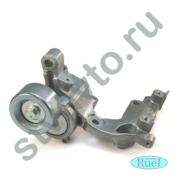 НАТЯЖИТЕЛЬ РЕМНЯ TOYOTA LAND CRUISER PRADO (GRJ12, KDJ12) (03-09)