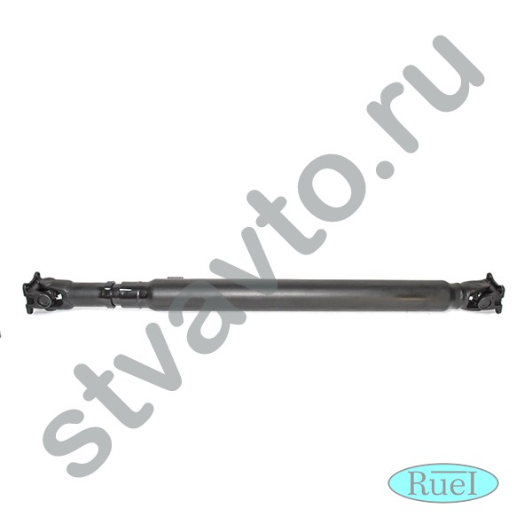 ВАЛ КАРДАННЫЙ ЗАДНИЙ (ДИЗЕЛЬ) TOYOTA LAND CRUISER (200) (08-Н.В), LEXUS LX570 (07-Н.В)