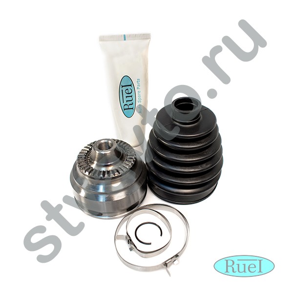 ШРУС ВНЕШНИЙ ПЕРЕДНИЙ ЛЕВЫЙ, ПРАВЫЙ BMW 5' (F10/F11) (09-16), 6' (F12/F13) (09-Н.В), 7' (F01/F02) (0