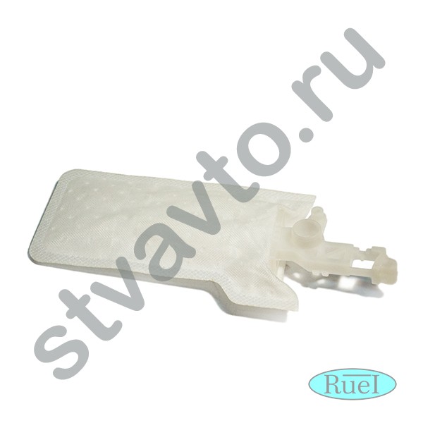 ФИЛЬТР ТОПЛИВНЫЙ ДЛЯ БЕНЗОНАСОСА FORD MONDEO (2,0) (07-...), S-MAX (2,0) (06-...)