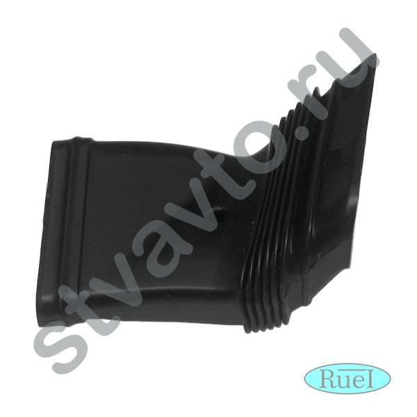 ПАТРУБОК ВОЗДУХОЗАБОРНЫЙ FORD FOCUS II (05-11), C-MAX (03-11)