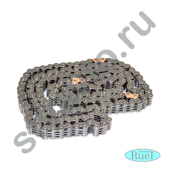 ЦЕПЬ ГРМ ОСНОВНАЯ NISSAN JUKE (F15) (11-Н.В), QASHQAI (J10E) (06-14), QASHQAI (J11) (14-Н.В), QASHQA