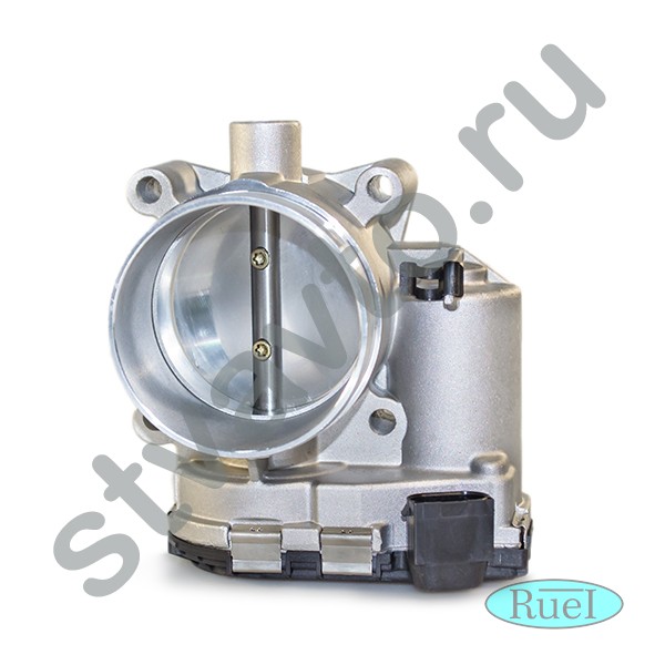 ДРОССЕЛЬНАЯ ЗАСЛОНКА VOLVO S60 (00-09), S80 (98-06), V70 (01-06), XC70 CROSS COUNTRY (00-06), XC90 (