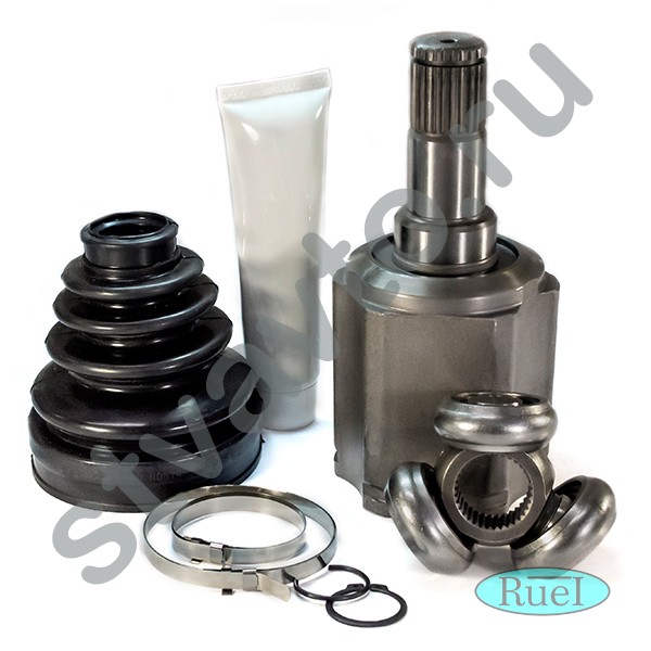 ШРУС ВНУТРЕННИЙ ПЕРЕДНИЙ ЛЕВЫЙ SSANG YONG ACTYON (NEW) (10-Н.В) (МКПП)