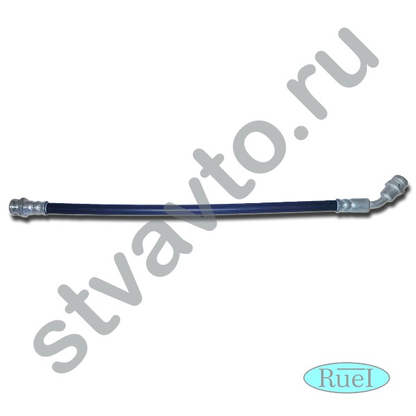 ШЛАНГ ТОРМОЗНОЙ MAZDA 6 MPS (GG) (05-Н.В)