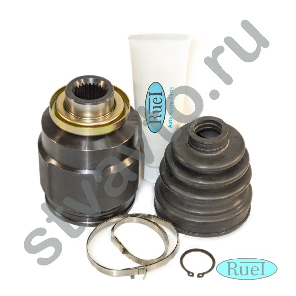 ШРУС ВНУТРЕННИЙ ПЕРЕДНИЙ ПРАВЫЙ (2.7, 4WD) HYUNDAI TUCSON [BH] (04-Н.В), KIA SPORTAGE (04-Н.В)