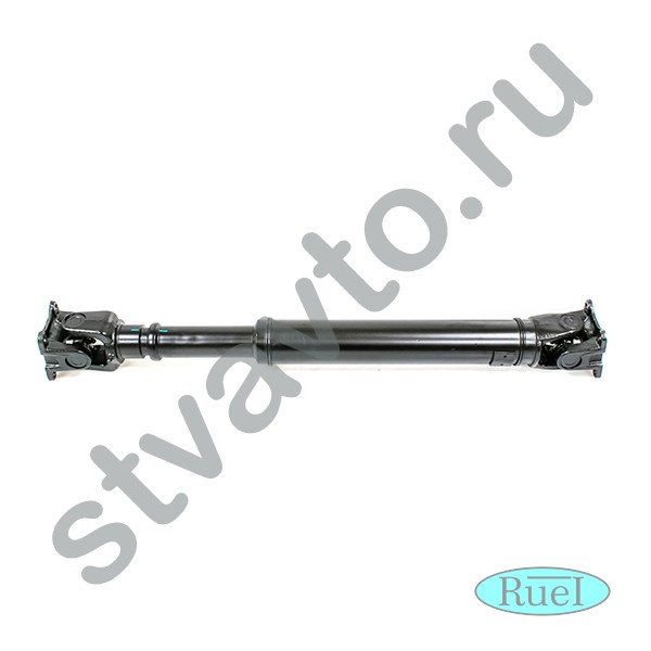 ВАЛ КАРДАННЫЙ ПЕРЕДНИЙ TOYOTA LAND CRUISER (200) (08-Н.В.)