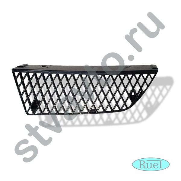 РЕШЕТКА РАДИАТОРА ЛЕВАЯ MITSUBISHI LANCER/LANCER CLASSIC (03-08)