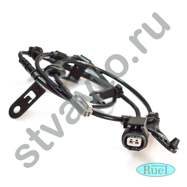 ДАТЧИК ABS ЗАДНИЙ ЛЕВЫЙ TOYOTA COROLLA (E12) (03-08)