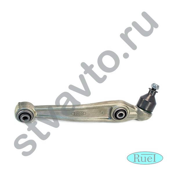 РЫЧАГ ПЕРЕДНИЙ НИЖНИЙ ЛЕВЫЙ ЗАДНИЙ BMW X5 (E70) (07-13), X6 (E71) (08-14)