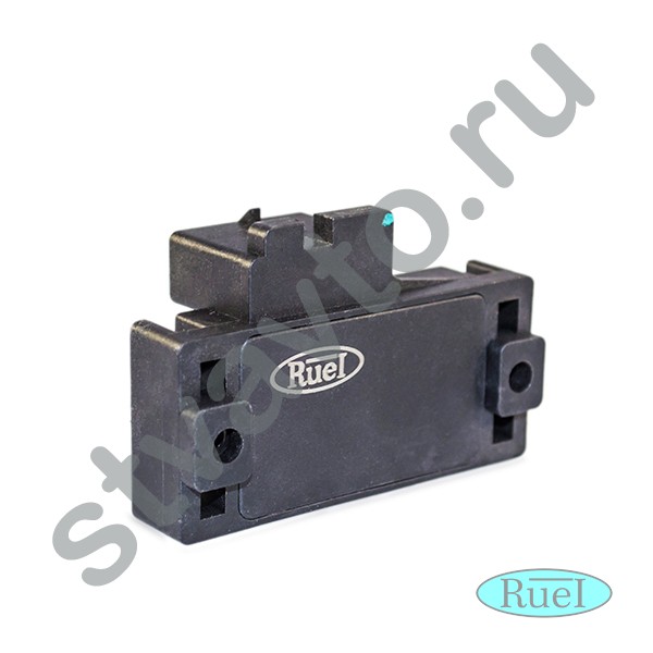 ДАТЧИК АБСОЛЮТНОГО ДАВЛЕНИЯ CHEVROLET LANOS (04-10), DAEWOO LANOS (97-09), NEXIA (95-16),OPEL ASCONA