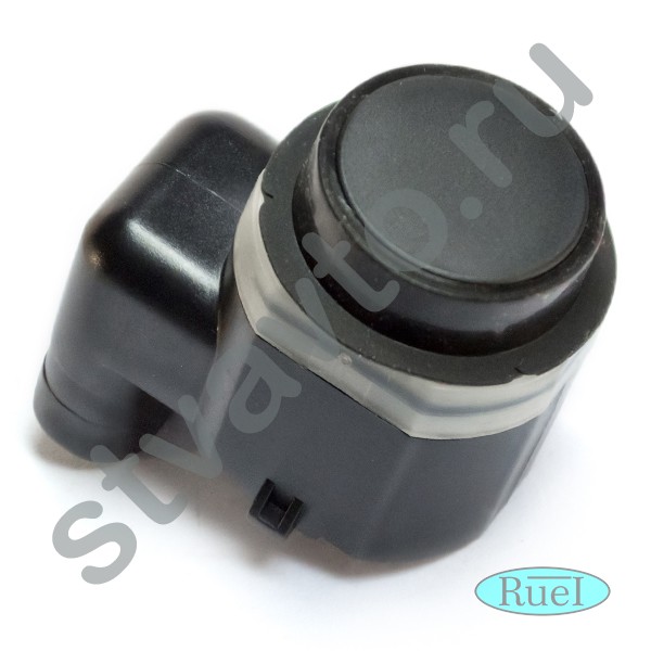 ДАТЧИК ПАРКОВКИ ПЕРЕДНИЙ ЦЕНТРАЛЬНЫЙ GALAXY (WA6) (06-15), MONDEO IV (BA7) (07-14), S-MAX (WA6) (06-