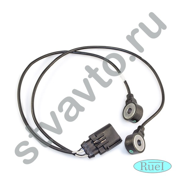 ДАТЧИК ДЕТОНАЦИИ LAND ROVER DISCOVERY III (04-09), RANGE ROVER III (LM) (02-12), RANGE ROVER SPORT (