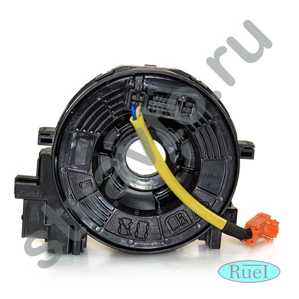 КОНТАКТНАЯ ГРУППА ПОДУШКИ БЕЗОПАСНОСТИ TOYOTA CAMRY/AURION/HV(ARL) (ASV50,AVV50,GSV50) (11-Н.В), COR