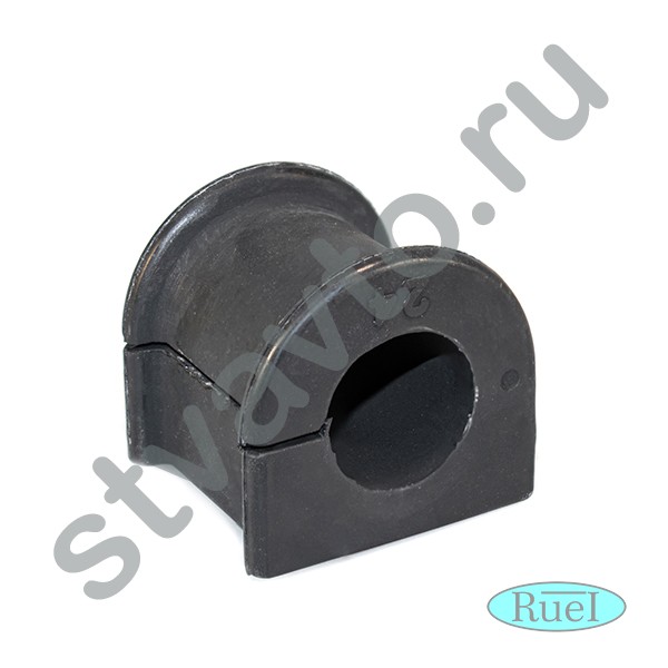 ВТУЛКА ПЕРЕДНЕГО СТАБИЛИЗАТОРА TOYOTA CAMRY V40 (06-11), CAMRY V30 (01-06), CAMRY V50 (11-Н.В), SOLA