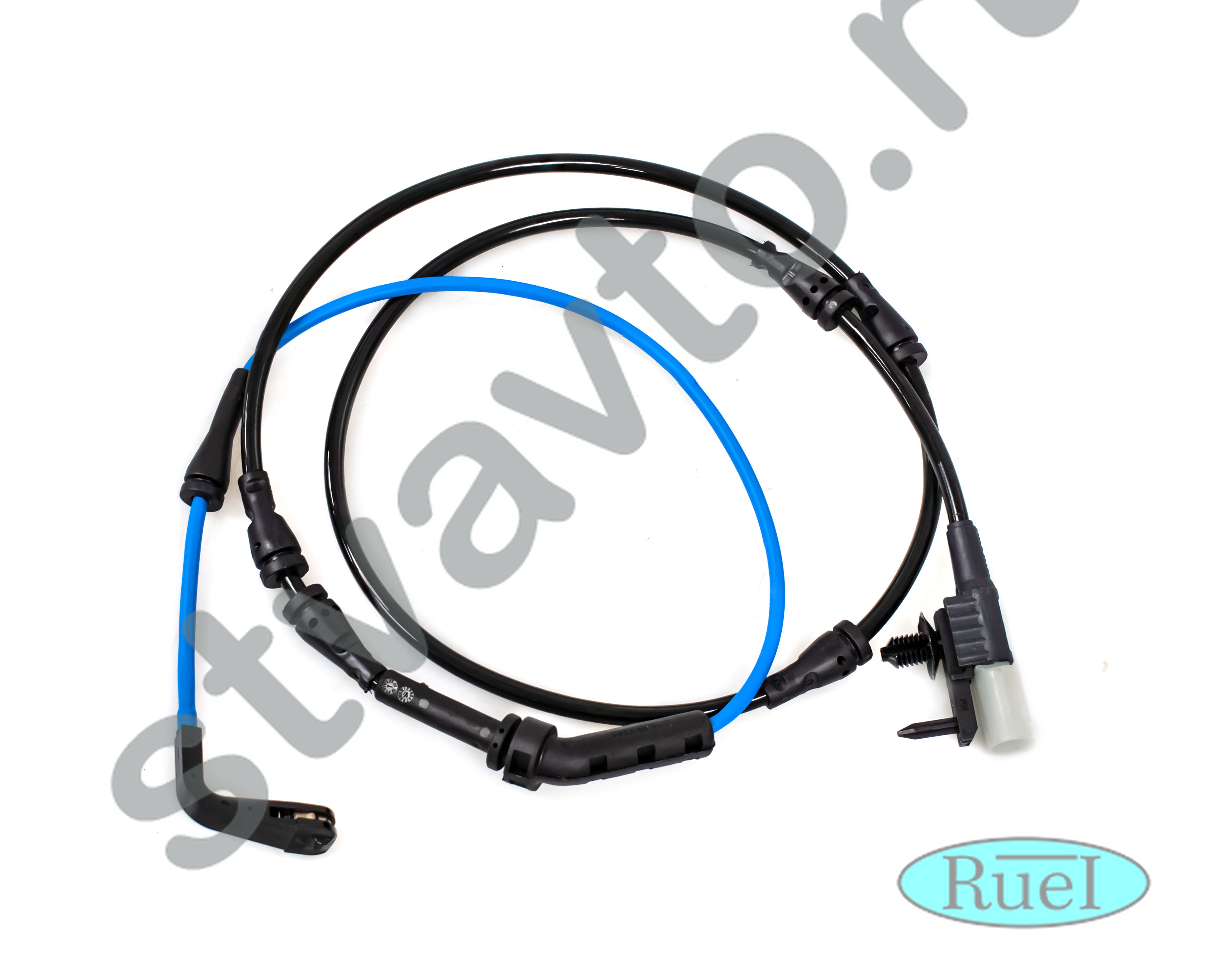 ДАТЧИК ИЗНОСА ТОРМОЗНЫХ КОЛОДОК ПЕРЕДНИЙ LAND ROVER RANGE ROVER IV (13-22)