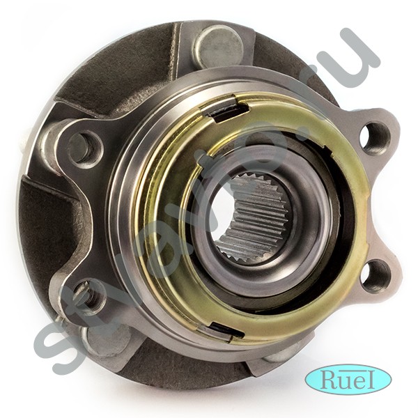 СТУПИЦА ПЕРЕДНЯЯ ЛЕВАЯ, ПРАВАЯ NISSAN TEANA J31 (06-08), MURANO (Z50) (04-08)