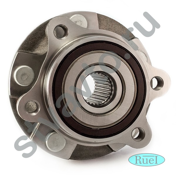 СТУПИЦА ПЕРЕДНЯЯ ЛЕВАЯ, ПРАВАЯ TOYOTA COROLLA E15 (06-13)