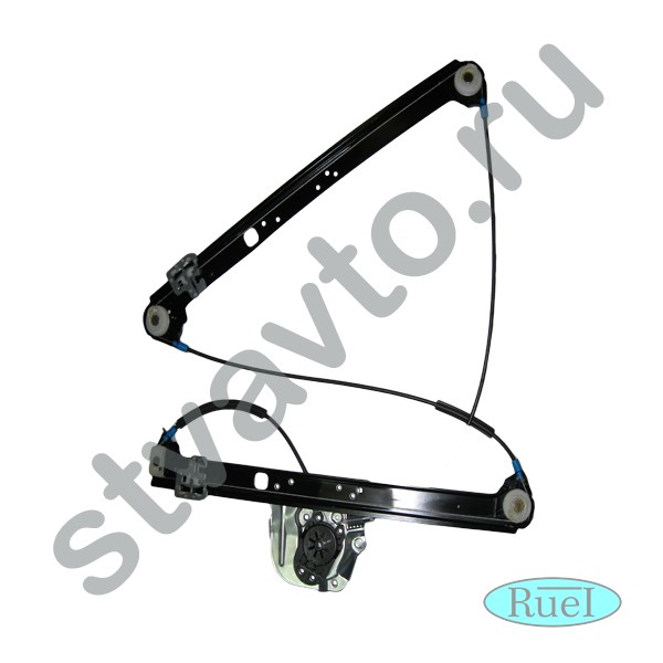 СТЕКЛОПОДЪЕМНИК ПЕРЕДНИЙ ПРАВЫЙ BMW X5 (E53) (00-07)