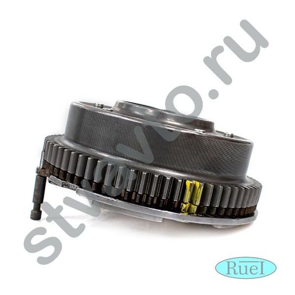 ШЕСТЕРНЯ РАСПРЕДВАЛА (ВЫПУСК СПРАВА) MERCEDES CL203 CLC (08-11), GL-CLASS X164 (06-12), GLK-CLASS X2