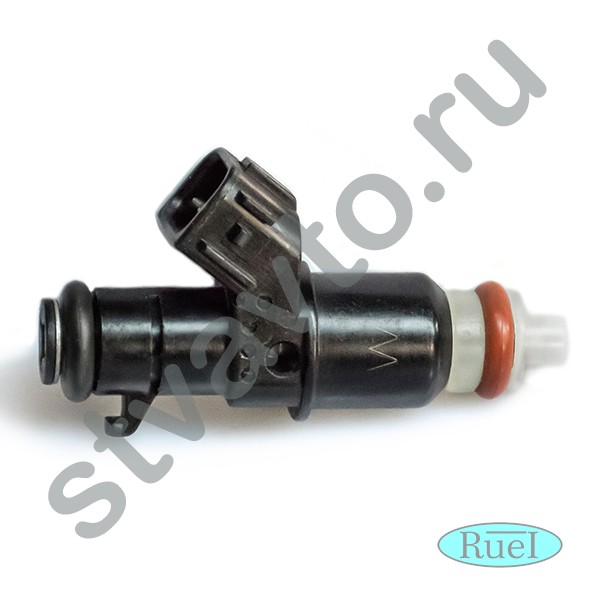 ФОРСУНКА ТОПЛИВНАЯ HONDA CIVIC 4D (06-12), CIVIC 5D (06-12), JAZZ (08-15)