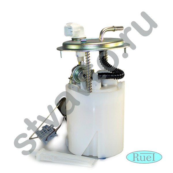 НАСОС ТОПЛИВНЫЙ ЭЛЕКТРИЧЕСКИЙ HYUNDAI ELANTRA (06-11)