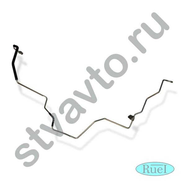 ТРУБКА КОНДИЦИОНЕРА SUZUKI SWIFT (04-10)