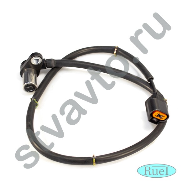 ДАТЧИК ABS ПЕРЕДНИЙ ЛЕВЫЙ MITSUBISHI PAJERO/MONTERO SPORT (98-09)