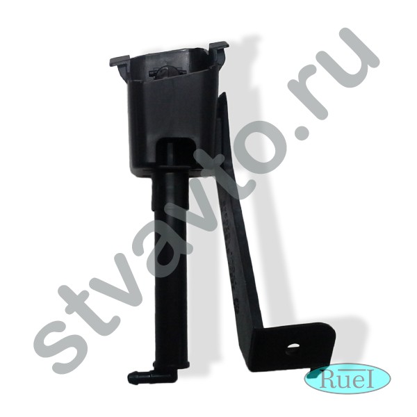 ФОРСУНКА ОМЫВАТЕЛЯ ФАРЫ ПРАВАЯ NISSAN TEANA (L33) (14-Н.В)