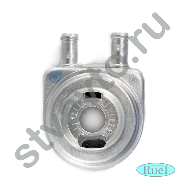 РАДИАТОР МАСЛЯНЫЙ HYUNDAI IX35/TUCSON (10-15), SANTA FE (CM) (06-12), SANTA FE (DM) (12-Н.В), SONATA