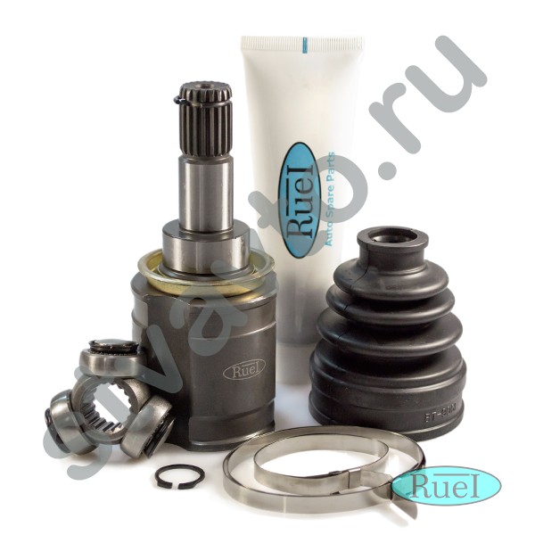 ШРУС ВНУТРЕННИЙ ЗАДНИЙ ПРАВЫЙ TOYOTA  RAV4 (ACA3, ALA3, GSA33, ZSA3) (05-12)