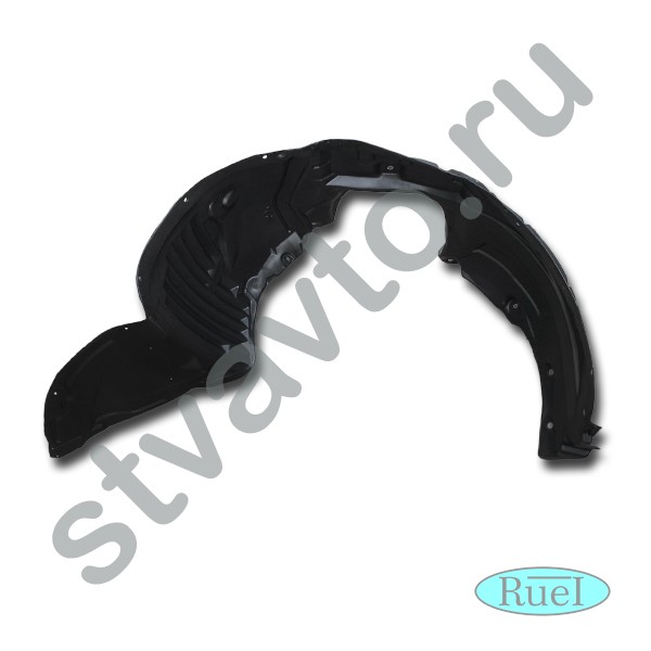 ПОДКРЫЛОК ПЕРЕДНИЙ ЛЕВЫЙ MAZDA 3 (BL) (09-13)